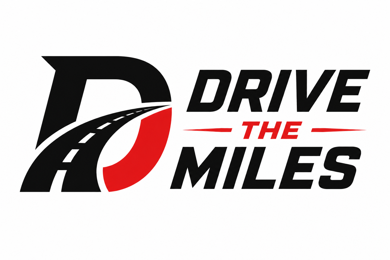 Drive the Miles