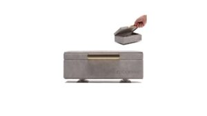 CKEYRE CKEYURE One Hand Box