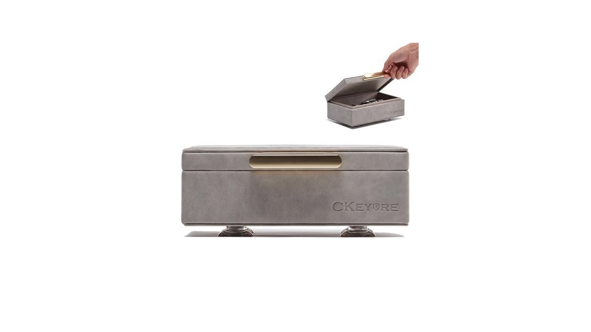 10 Best Faraday Box For Car Keys: Our Top Security Picks