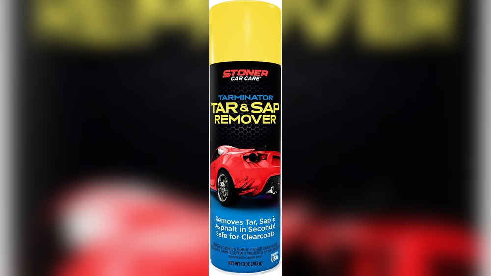 Best Product To Remove Tree Sap From Car: Top Solutions Revealed