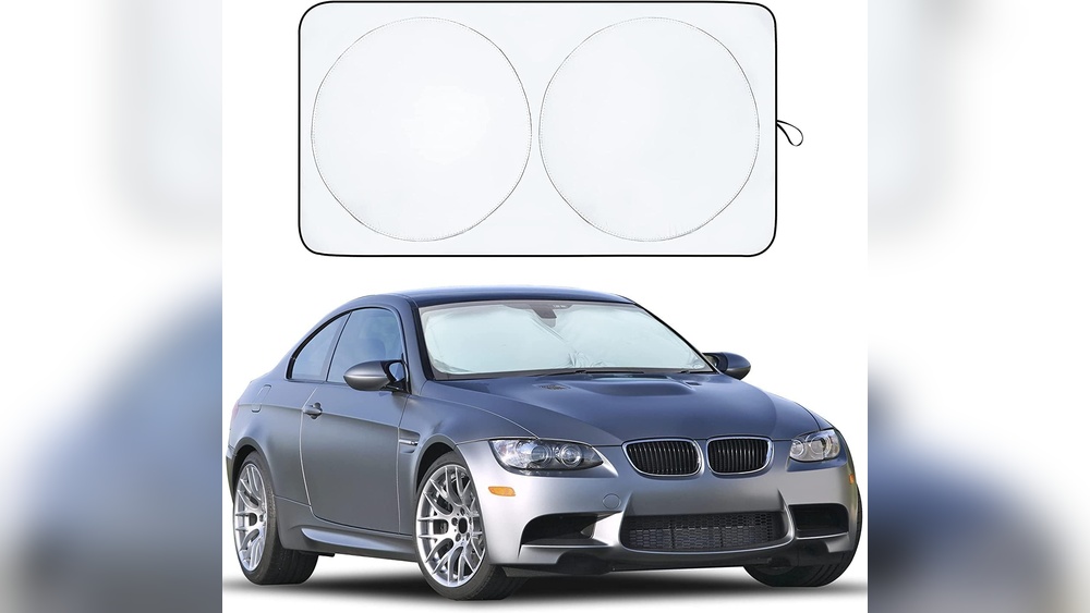 Best Windshield Covers For Cars: Your Ultimate Guide to All-Season Protection